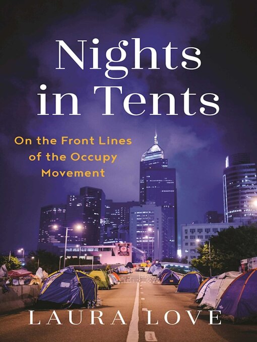 Title details for Nights in Tents by Laura Love - Available